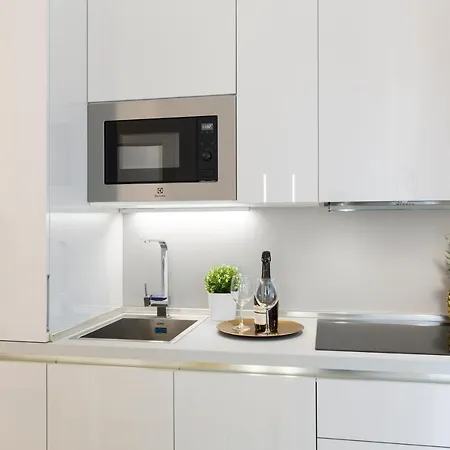 Apartment Gioia Short