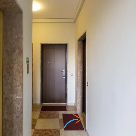 Apartment Gioia Short Milan