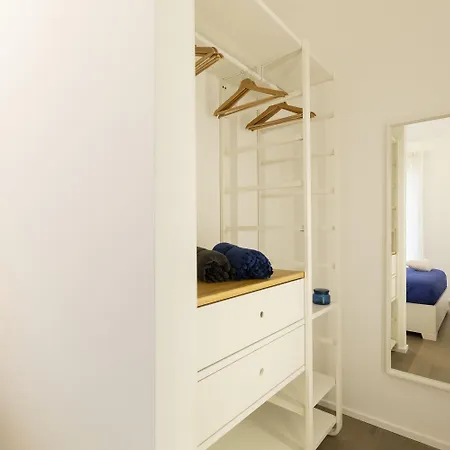 Apartment Gioia Short