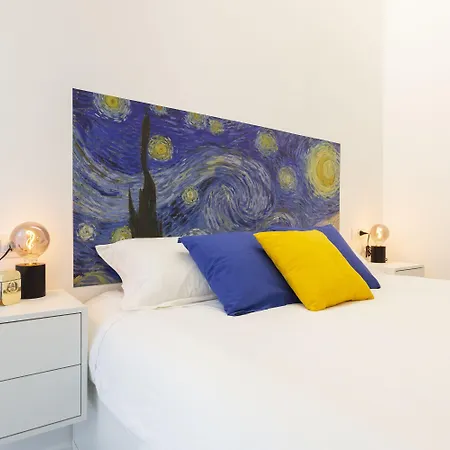 Apartment Gioia Short