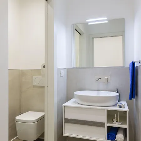 Apartment Gioia Short *