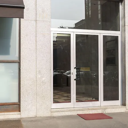 Apartment Gioia Short