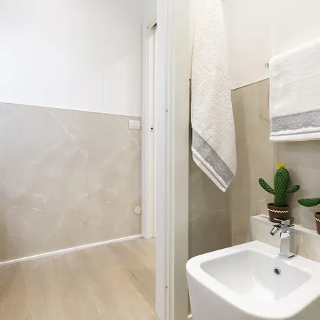 Apartment Gioia Short Milan