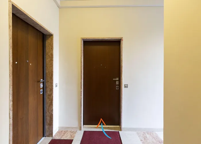Gioia Short Appartamento *