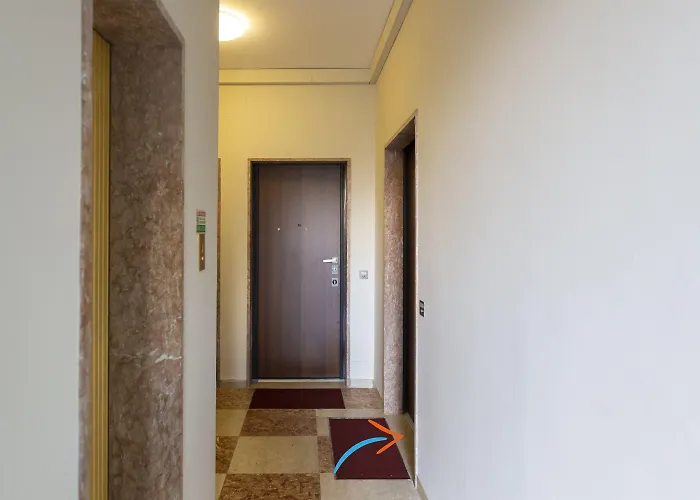 Appartamento Gioia Short Milano
