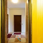 Gioia Short Appartement Milan