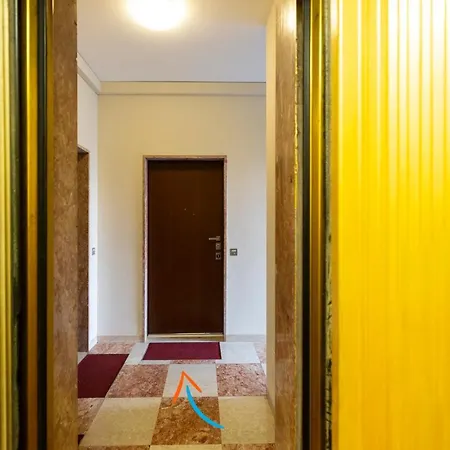 Gioia Short Appartamento Milano